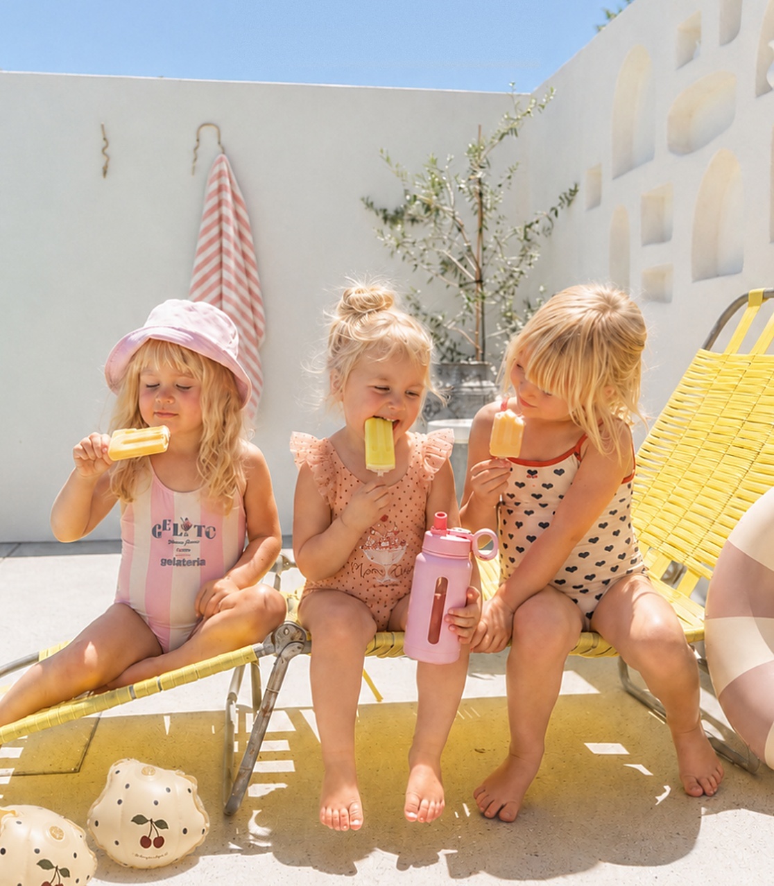 SUMMER SALE