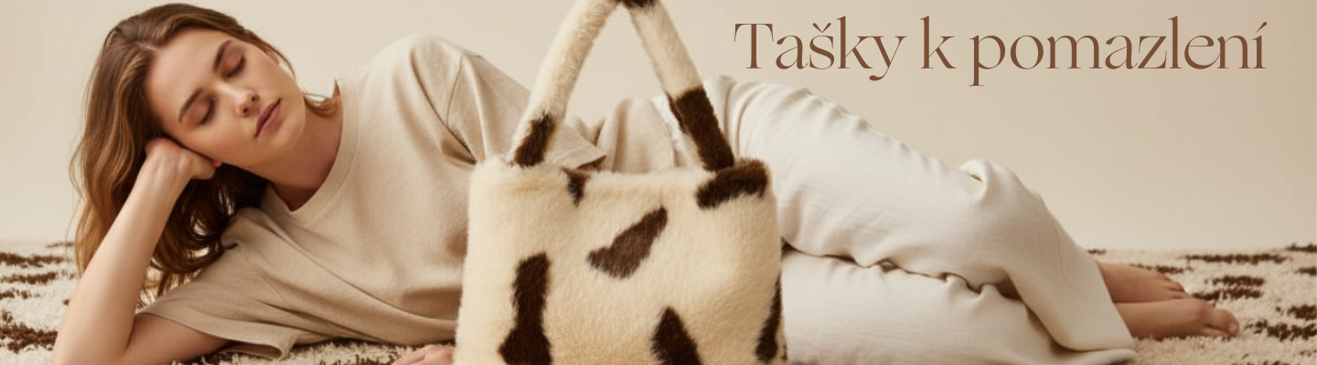 Teddy tašky