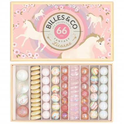 unicorn box