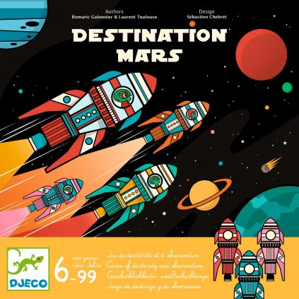 130306 destination mars