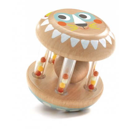 1428 1 djeco chrastitko lvicek