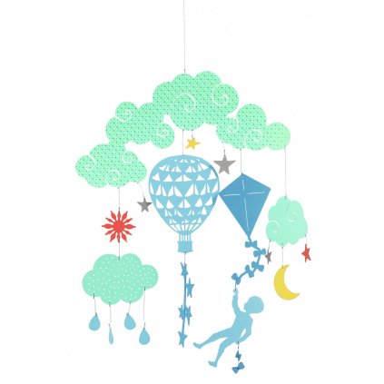 615 1 djeco mini zaves v oblacich