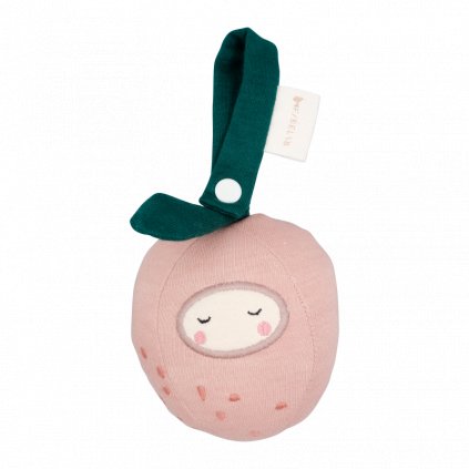 Activity Toy Peach (primary)