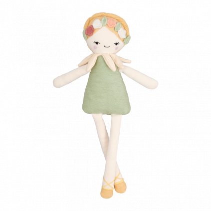 Doll Midsummer Elf Ingvild (primary)