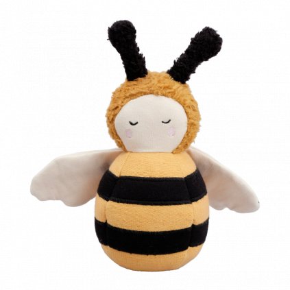 Tumbler Bee (primary)