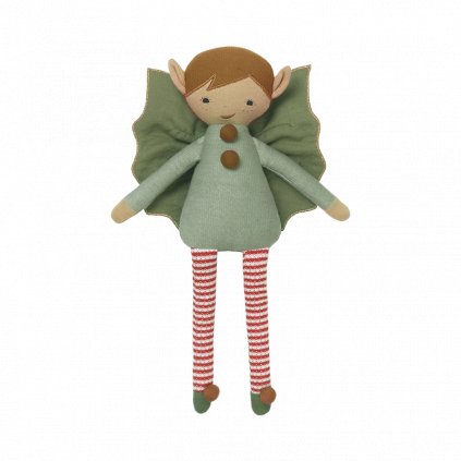 Christmas Elf Doll Christmas Spirit (primary)