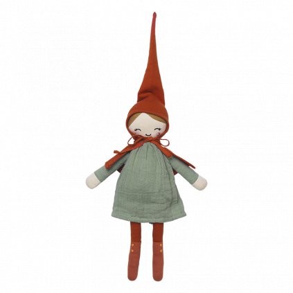 Christmas Elf Doll Ida (primary)