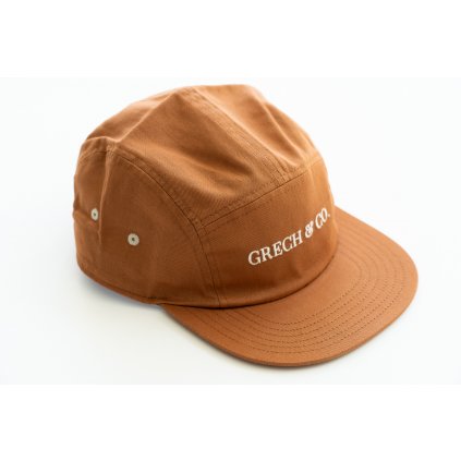 GCO2011 5 Panel Hat Spice Extra 0