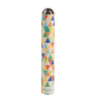 MOULIN ROTY Kaleidoscope Harlequin