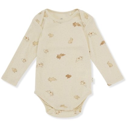 CLASSIC LS BODY Bodies KS2874 PETIT LAPIN 720x