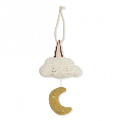 KS2374 MUSIC MOON & STAR MULTI Main