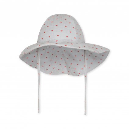 KS4270 IRMA SUNHAT DU COEUR GLACIER Extra 1