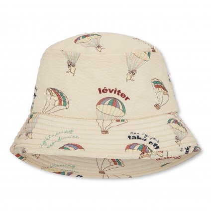 KS4713 SEER ASNOU BUCKET HAT LÉVITER EXTRAORDINAIRE Extra 0