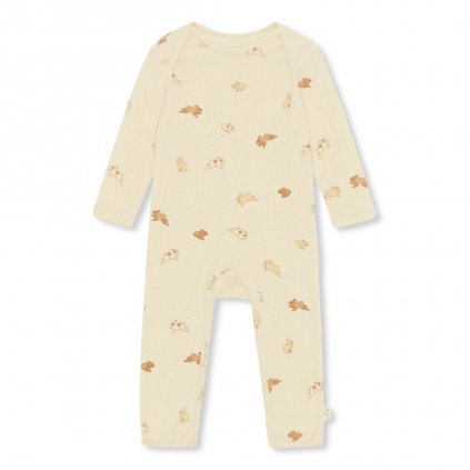 KS2878 CLASSIC ONESIE PETIT LAPIN Extra 0