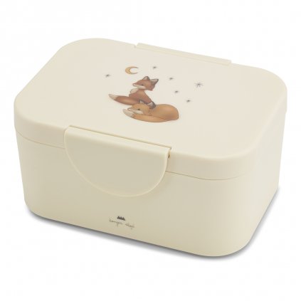 KS4505 LUNCH BOX FOXIE Extra 0