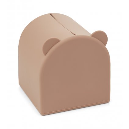 LW14534 Pax toilet paper cover 2250 Dark rose Extra 0