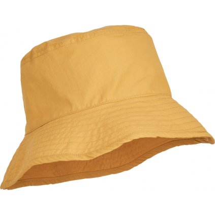 Damon bucket hat LW17489 2900 Yellow mellow 1 23 1