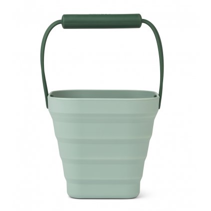 Abelone bucket LW15806 1040 Peppermint Garden green 1 23 1