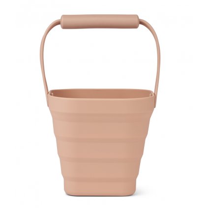 Abelone bucket LW15806 1041 Tuscany rose Pale tuscany 1 23 1