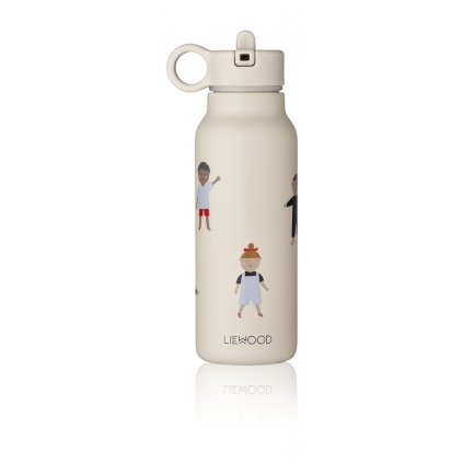 Falk water bottle 350 ml LW15024 1494 Kids Sandy 1 23 1