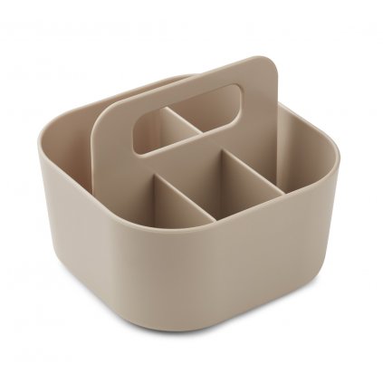 LW14405 May storage caddy 5060 Sandy Extra 0