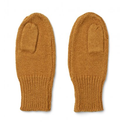 Millie mittens LW15091 3050 Golden Caramel 3 22 2