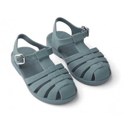 Bre Sandals LW17657 7130 Whale blue 1 23 1