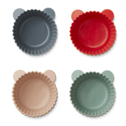 LW14329 Jerry cake cup 12 pack 9504 Multi mix Extra 0