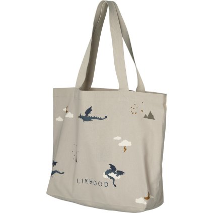 LW14796 0104 Little dragon Dark sandy mix Main