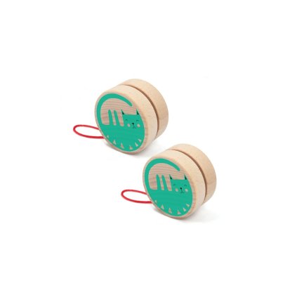 lion yoyo set 12