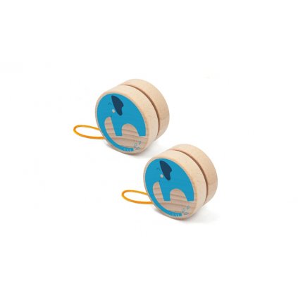 elephant yoyo set 12