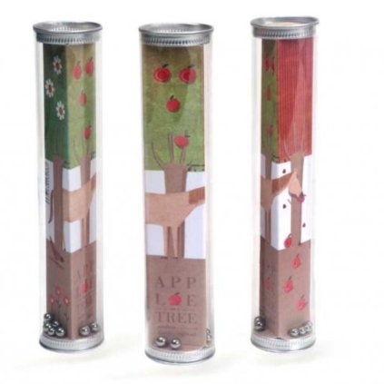 LONDJI Labyrint Stromy