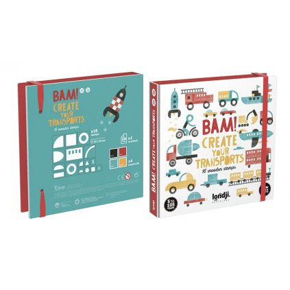 AC003 BAM TRANSPORTS
