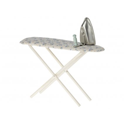 9066 maileg zehlici prkno s zehlickou blue