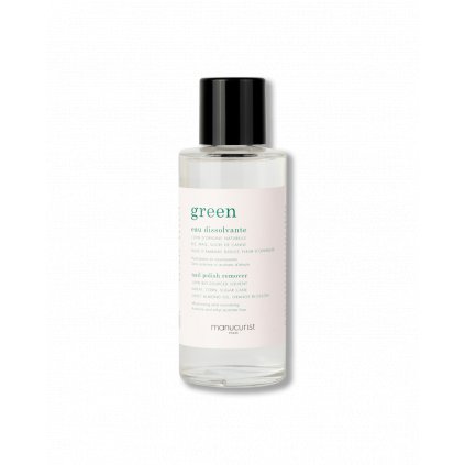 31052 dissolvant green 1