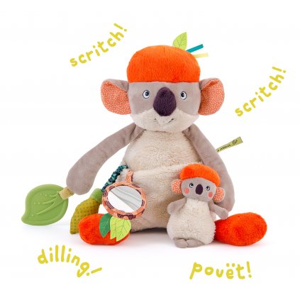 10961 moulin roty activity koala koco