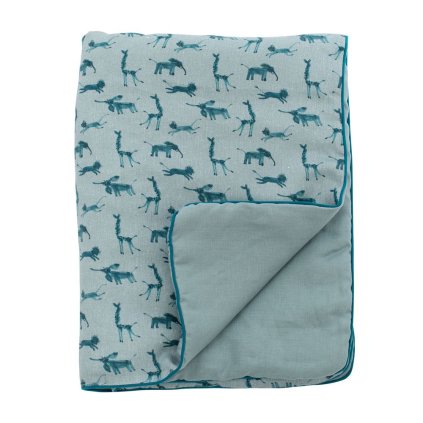 103207 moulin roty detska deka modra baobab