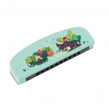 63677 moulin roty harmonika jungle