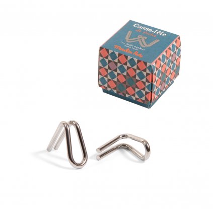 120233 moulin roty kapesni hlavolam double trouble