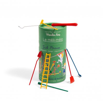 126703 moulin roty mikado