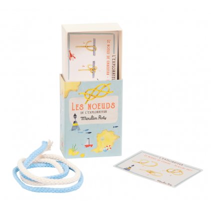 9401 moulin roty sada namornickych uzlu