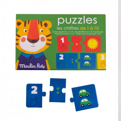 116129 moulin roty trio puzzle pocitani