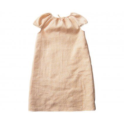 MAILEG Nightgown for rabbit - size 3