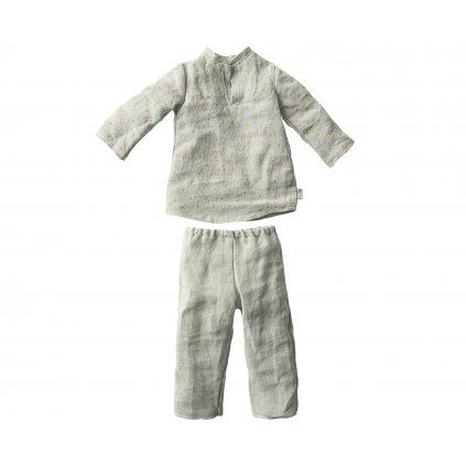 Pyjamas, size 3