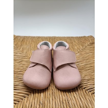 STABIFOOT Capáčky Baby Chic - Antique Madison (Velikost 18)