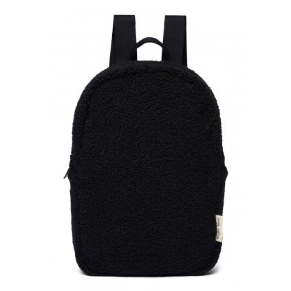 Black noos mini chunky backpack PS1 34,95