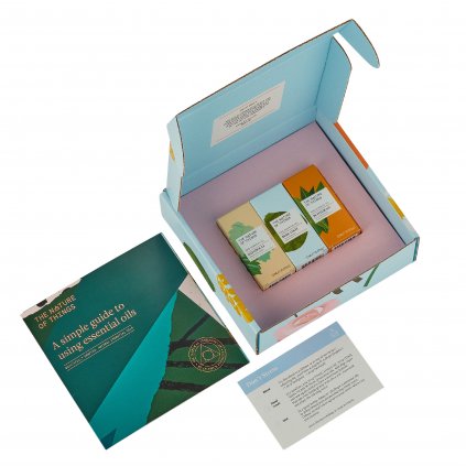 GiftSet HD DontStress 2