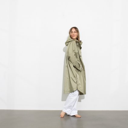 Vivi Mari Raincoats 24572