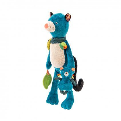 MOULIN ROTY Activities panther Zimba