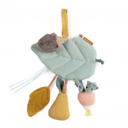 MOULIN ROTY Aktivity lístok